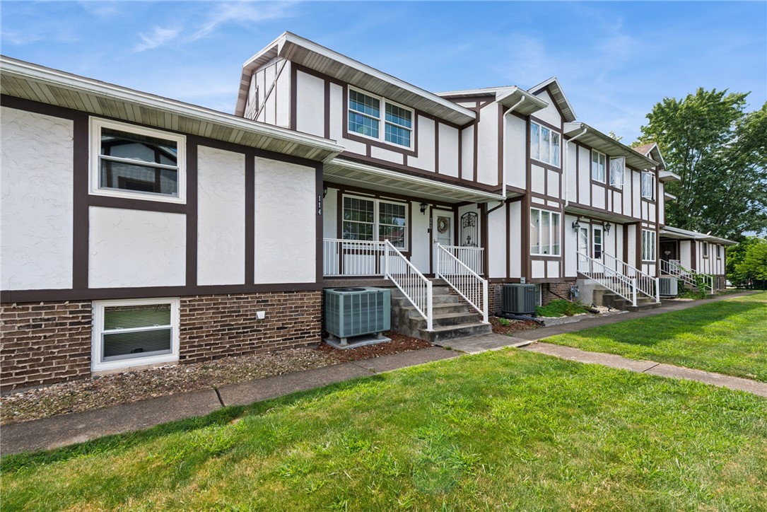112 Alpen Strasse