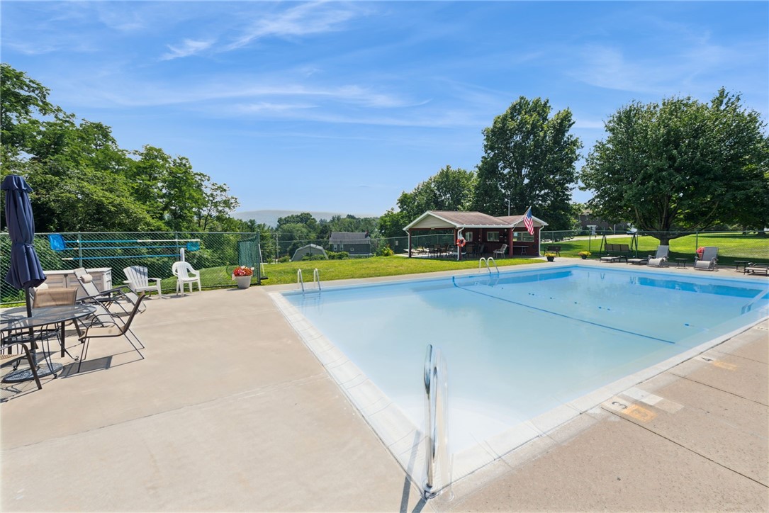 112 Alpen Strasse