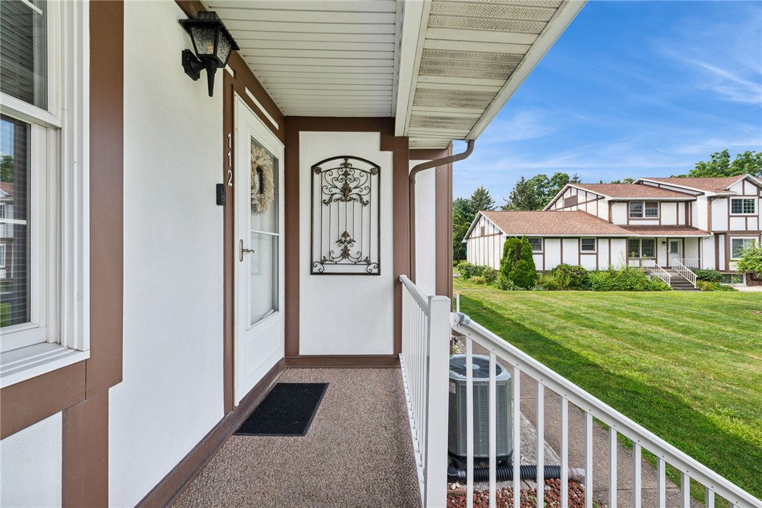 112 Alpen Strasse