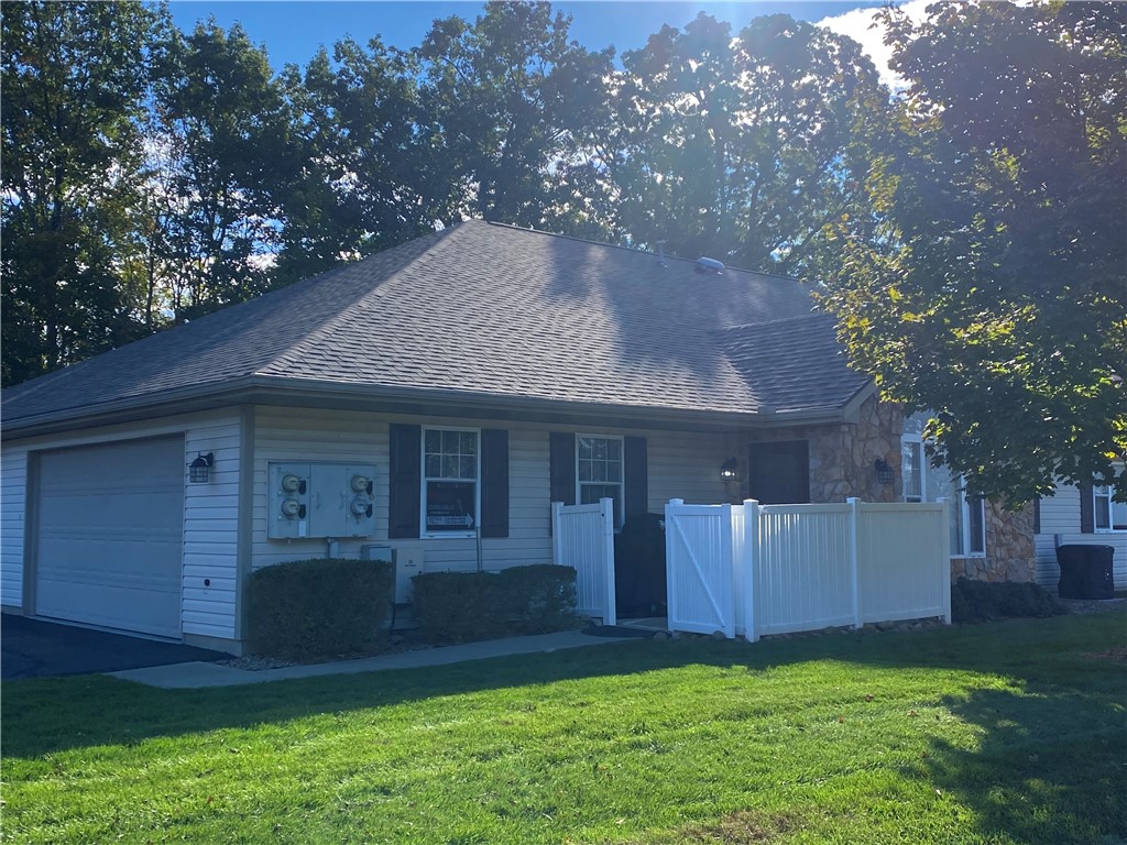 804 Barbra Lane