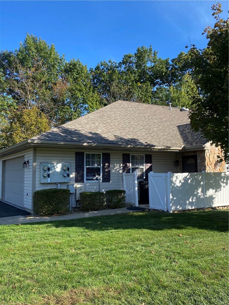 804 Barbra Lane