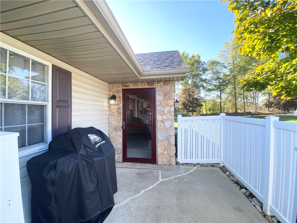 804 Barbra Lane