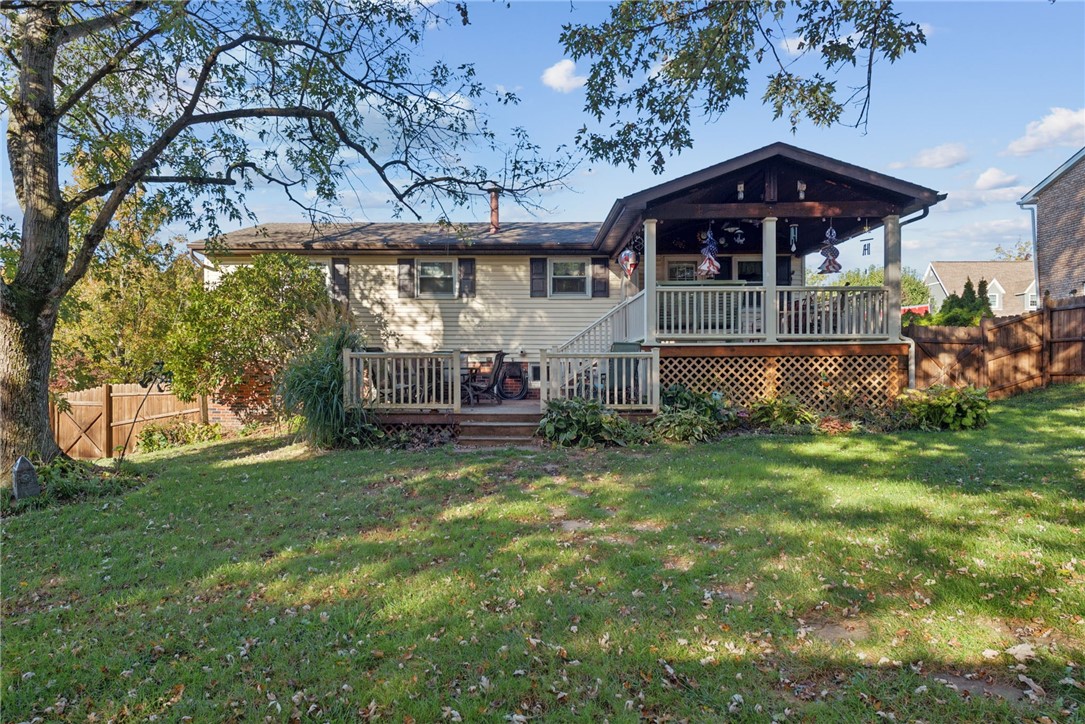 908 Beacon Valley Rd