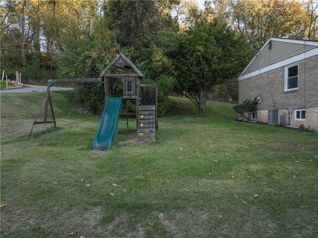 3201 Michael St
