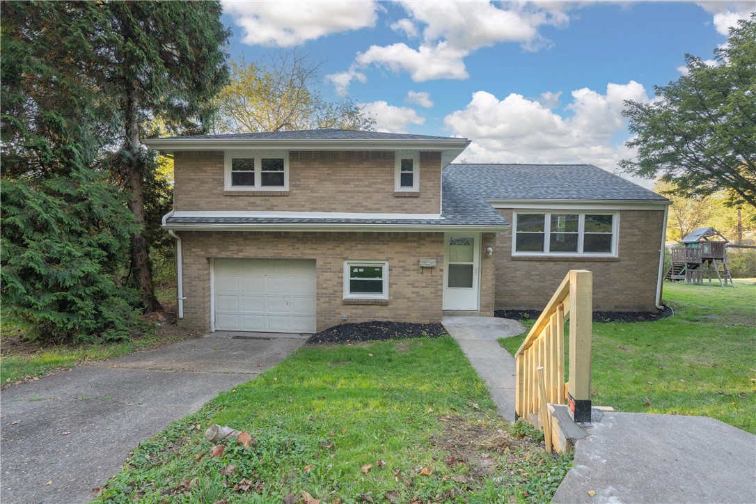 3201 Michael St
