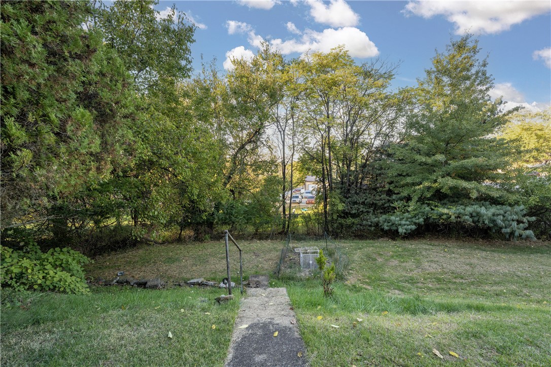 3201 Michael St