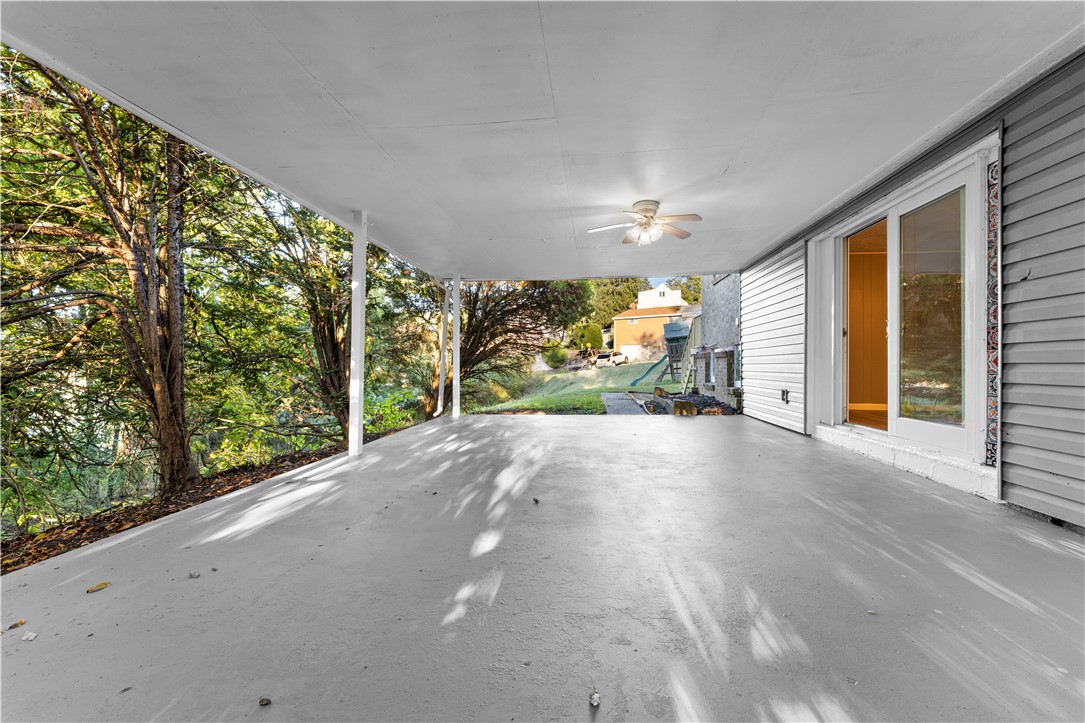3201 Michael St