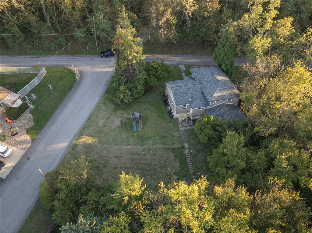 3201 Michael St
