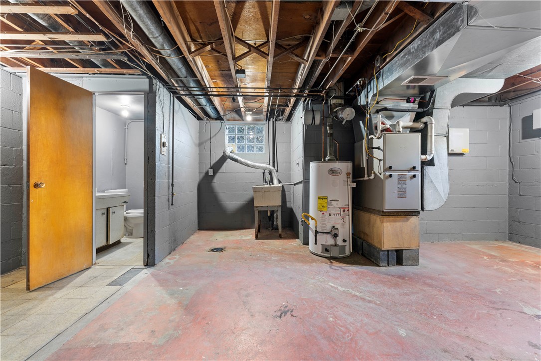 3201 Michael St