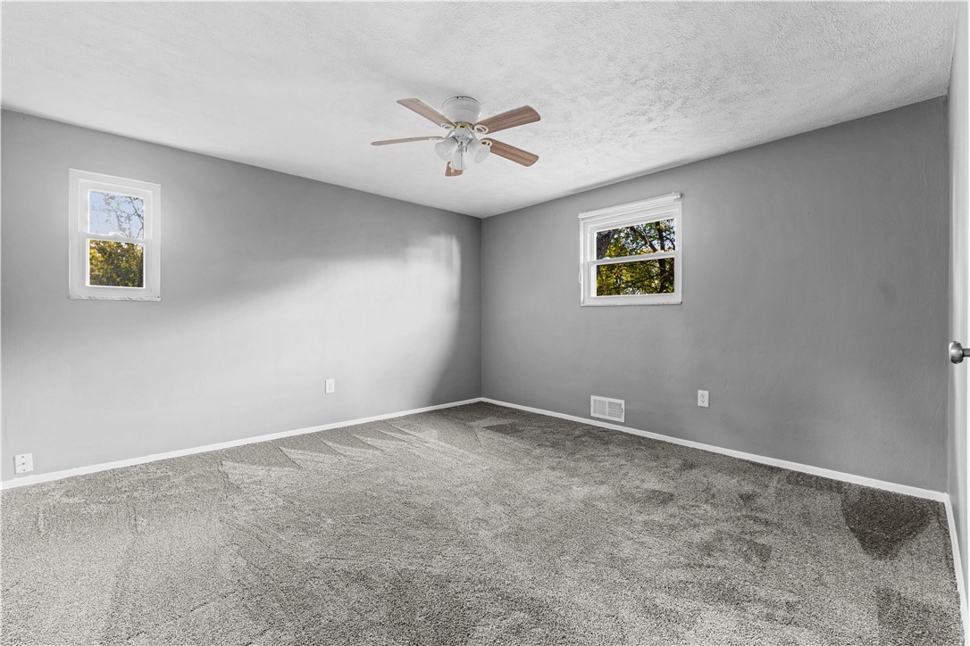 3201 Michael St