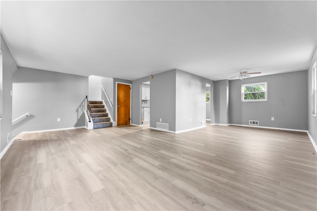 3201 Michael St