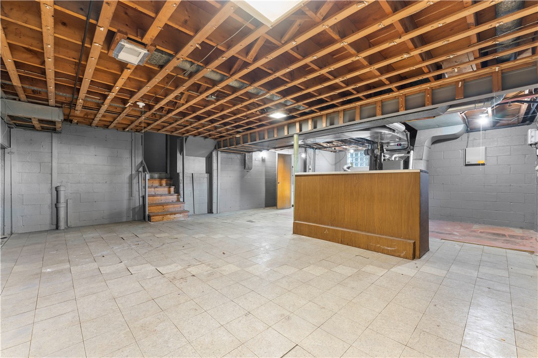 3201 Michael St