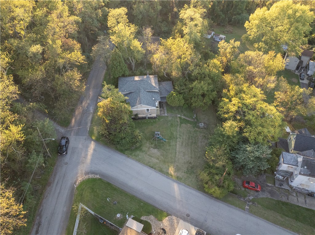 3201 Michael St