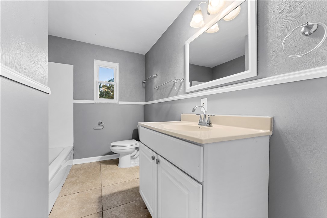 3201 Michael St
