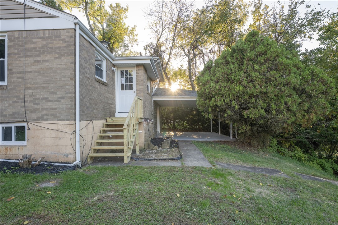 3201 Michael St