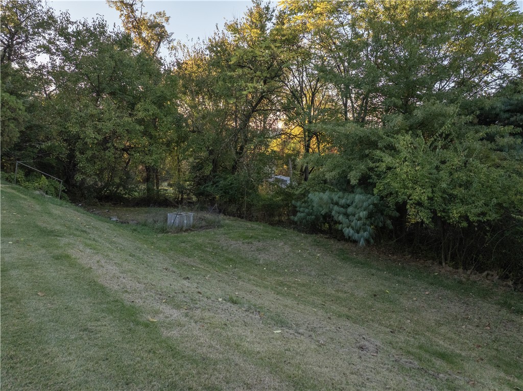 3201 Michael St