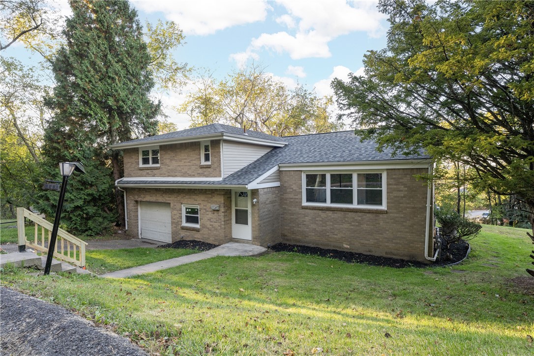 3201 Michael St