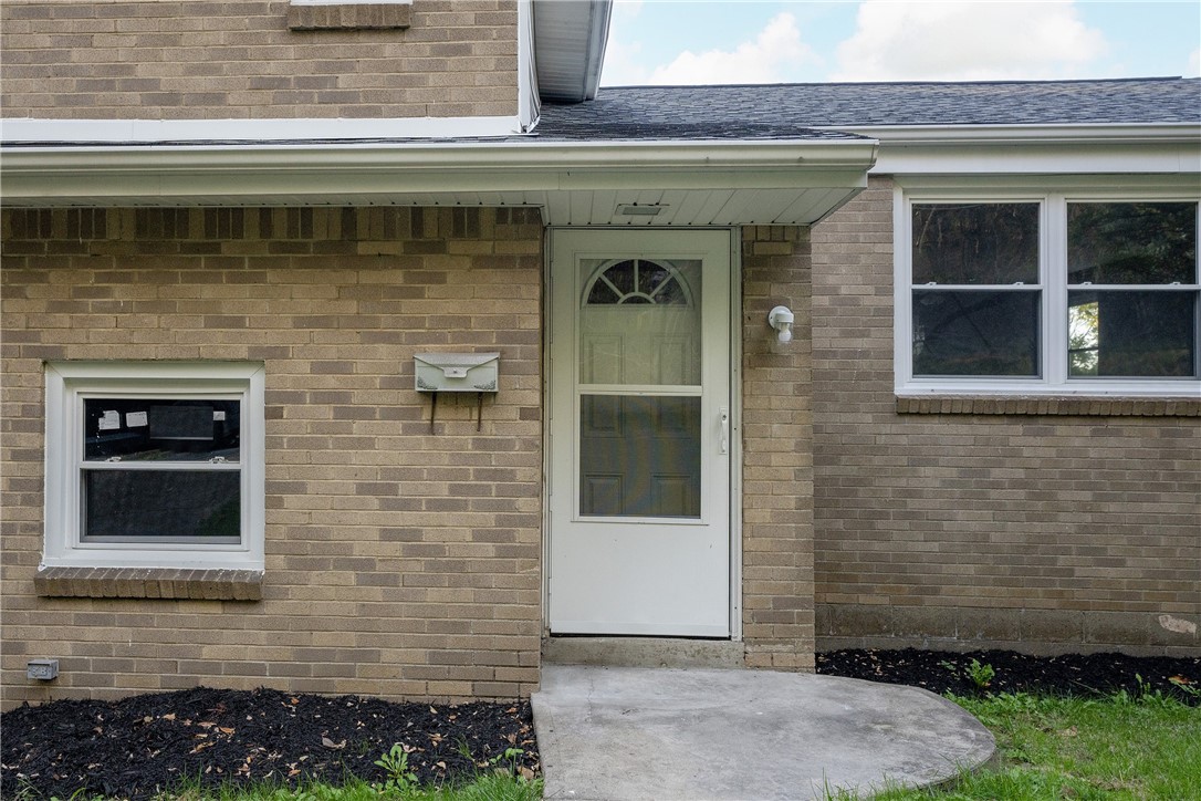 3201 Michael St