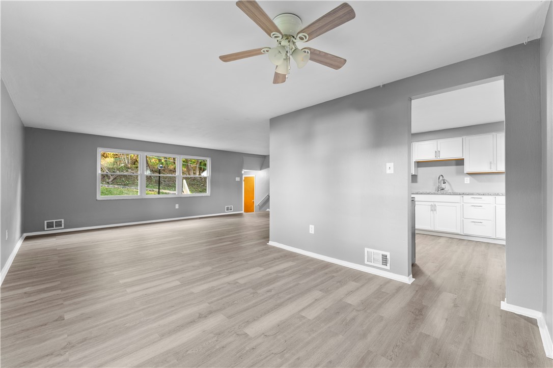 3201 Michael St