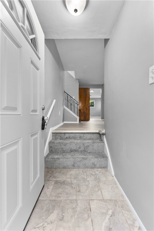 3201 Michael St