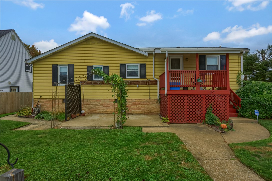 306 E Hazen Ave