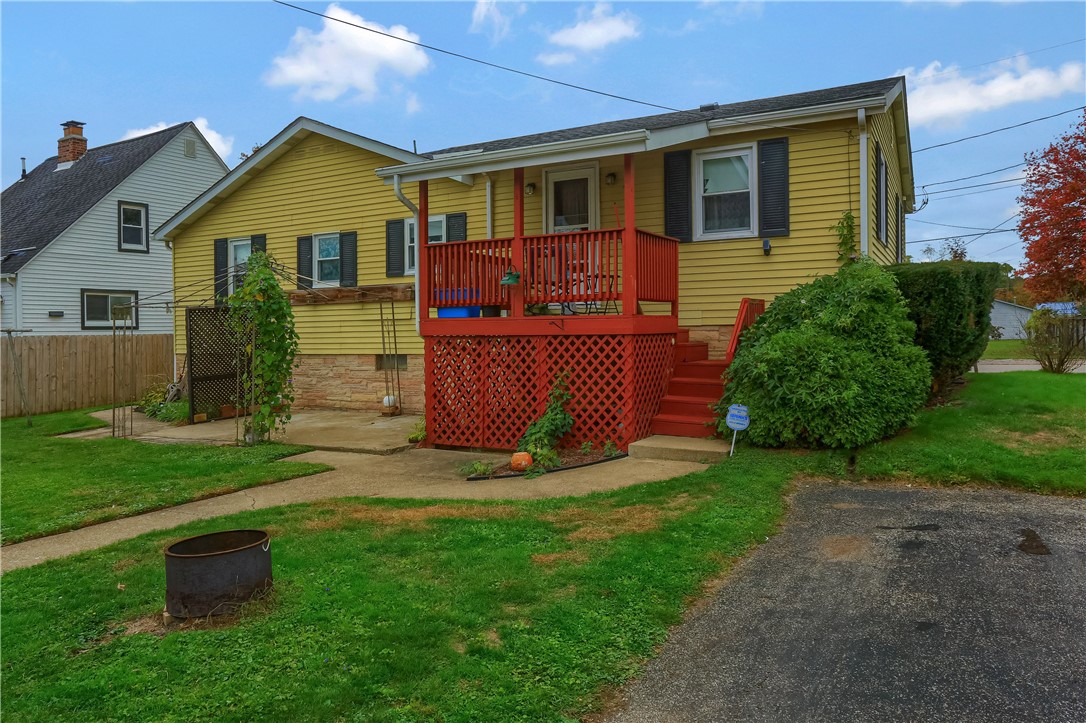 306 E Hazen Ave