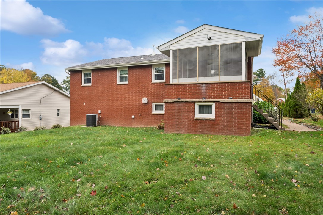 632 Penn Dr