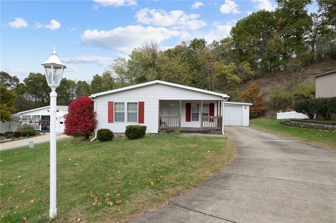 179 Rock Lake Dr
