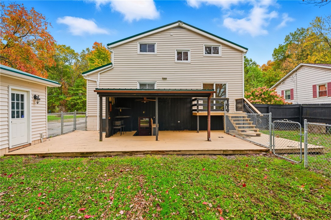 624 S Darby Rd.