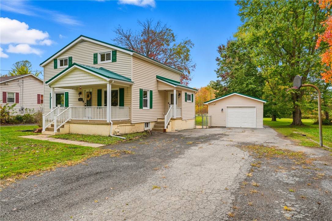 624 S Darby Rd.