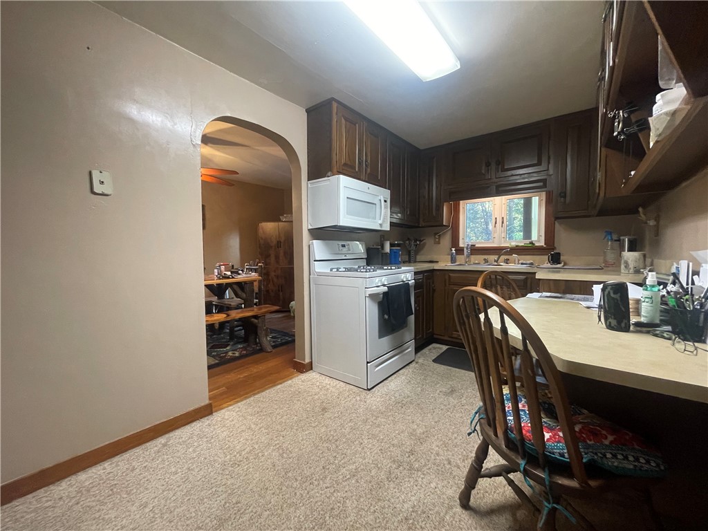 435 Mccalmont Rd