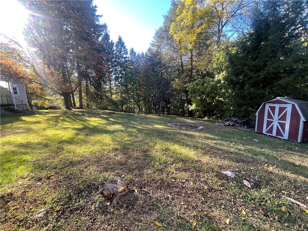 435 Mccalmont Rd