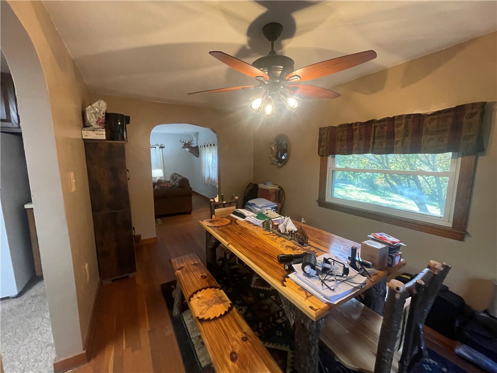 435 Mccalmont Rd