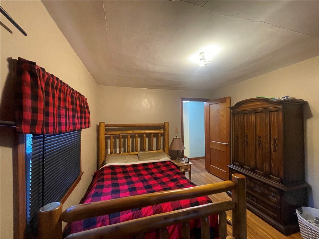 435 Mccalmont Rd