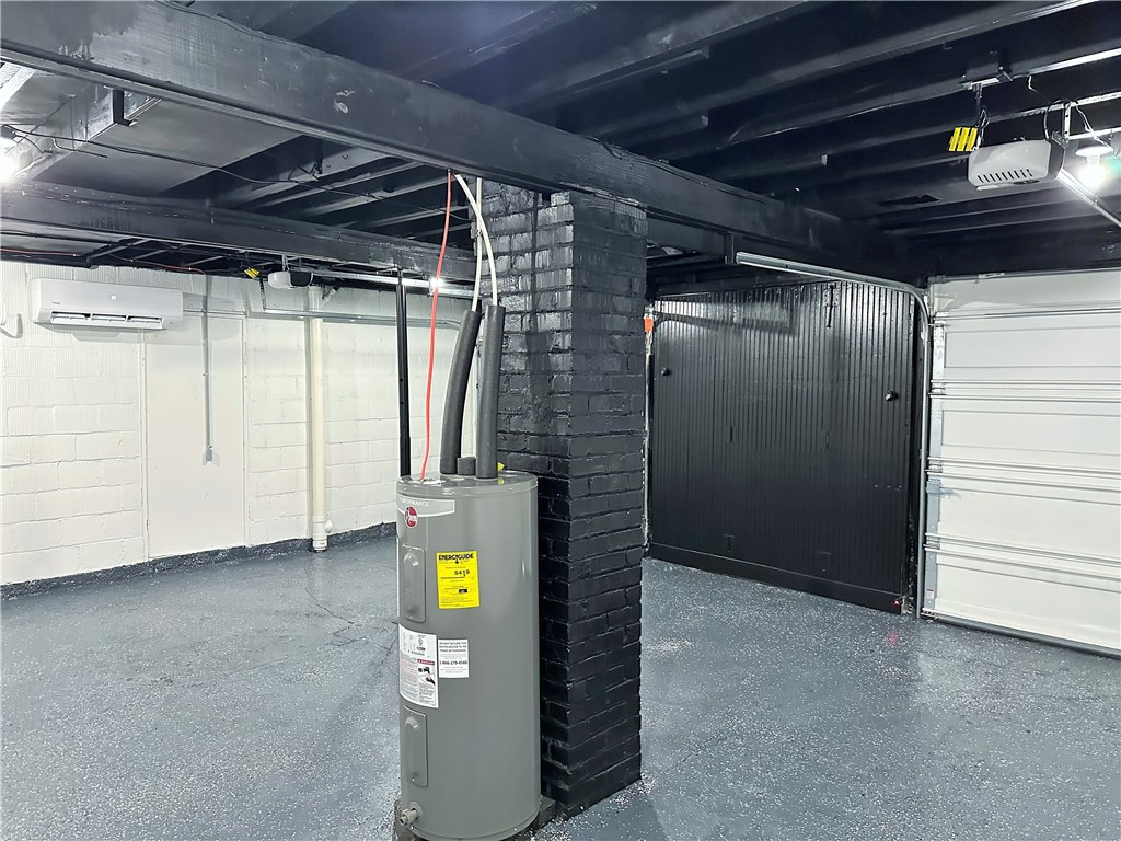 641 Line Ave Rear
