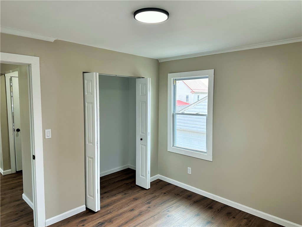 641 Line Ave Rear