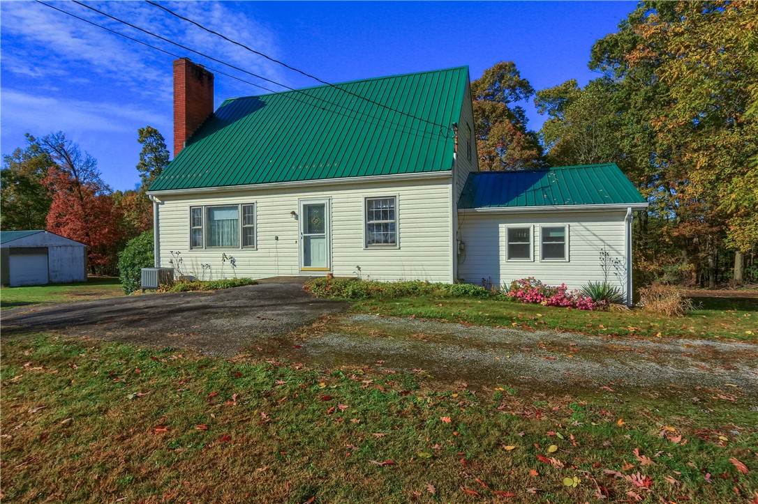 138 Lynnwood Dr