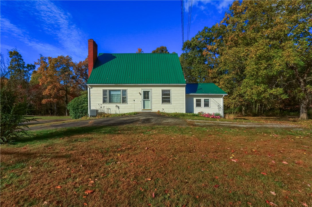 138 Lynnwood Dr