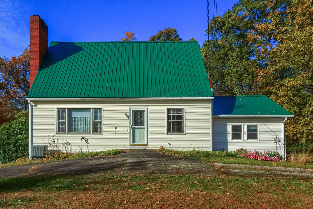138 Lynnwood Dr