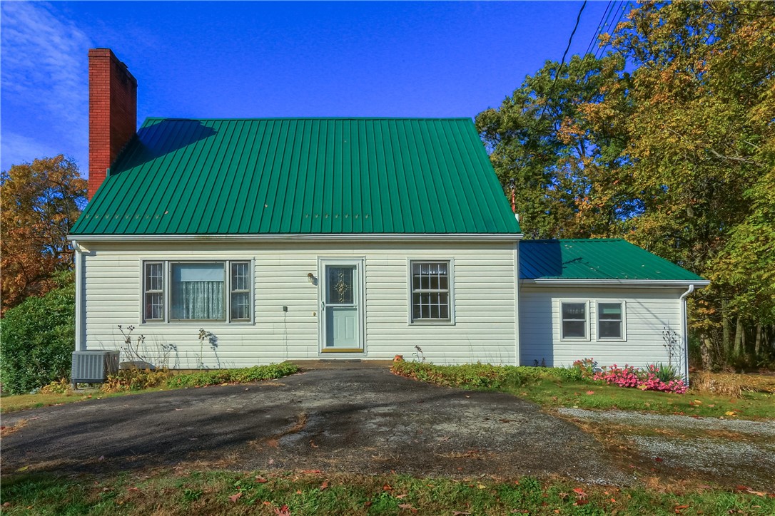 138 Lynnwood Dr