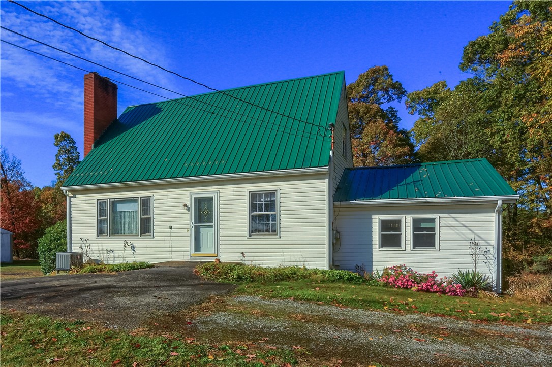 138 Lynnwood Dr