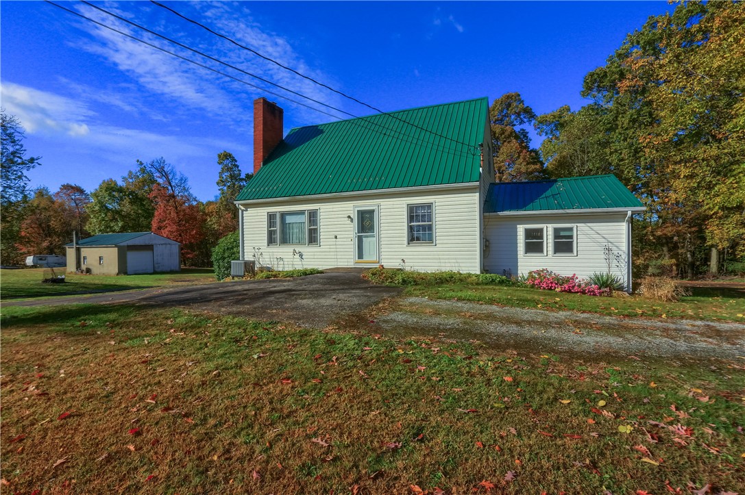138 Lynnwood Dr