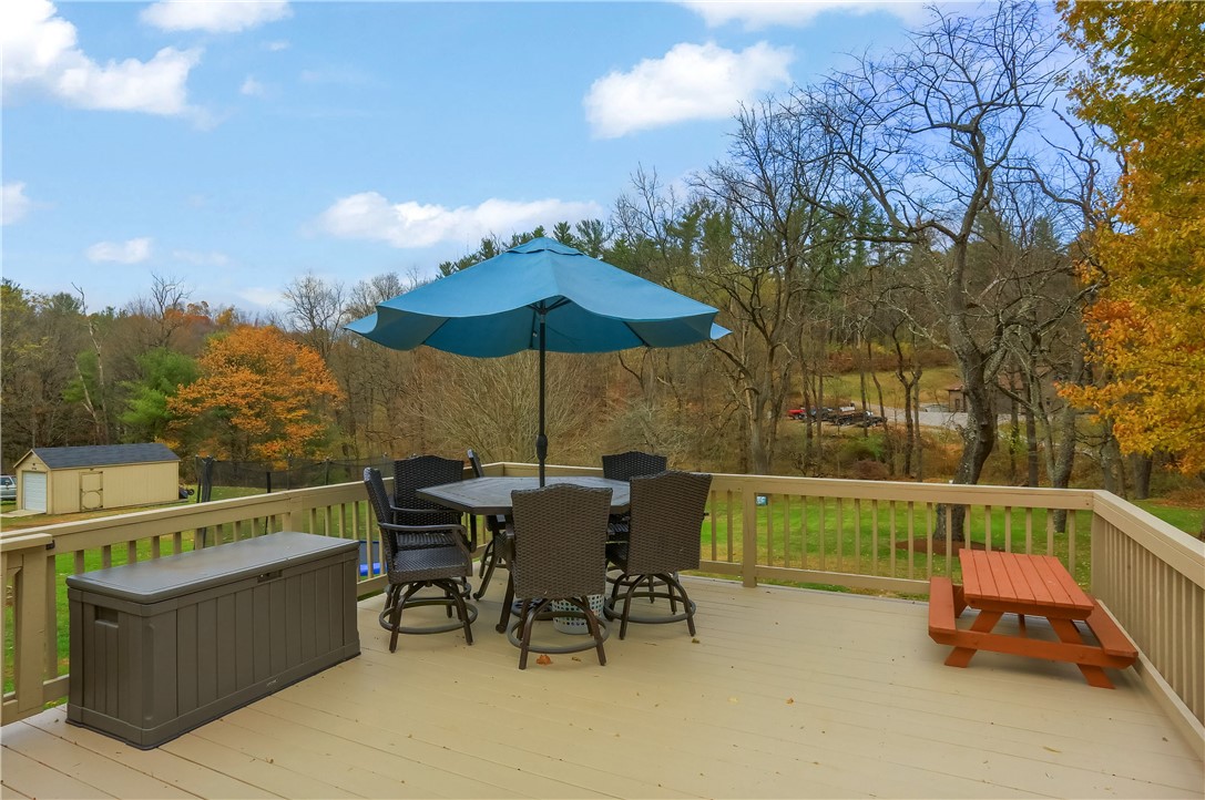 1700 Wurtemburg Rd
