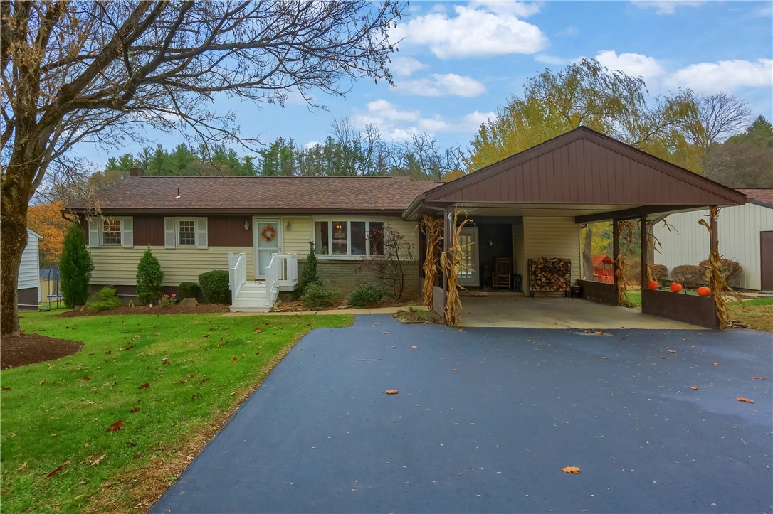 1700 Wurtemburg Rd