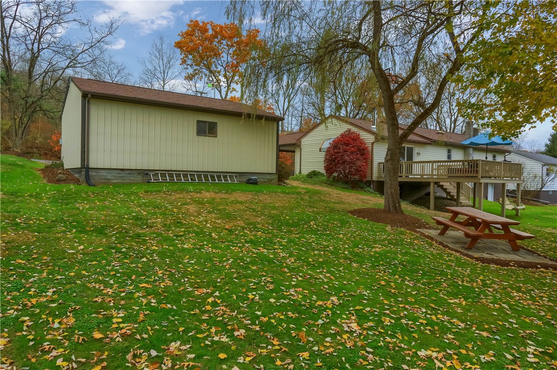 1700 Wurtemburg Rd