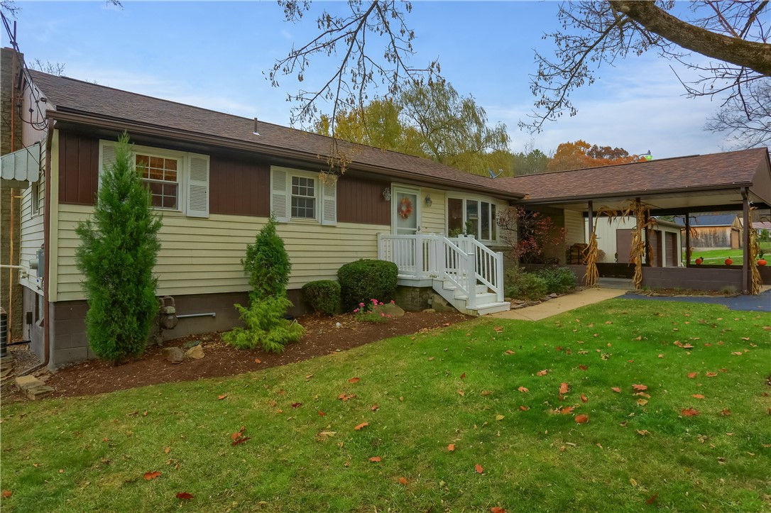 1700 Wurtemburg Rd