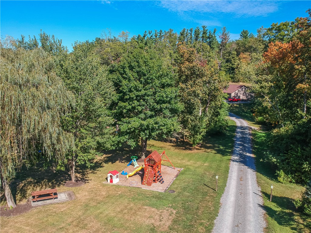 1700 Wurtemburg Rd