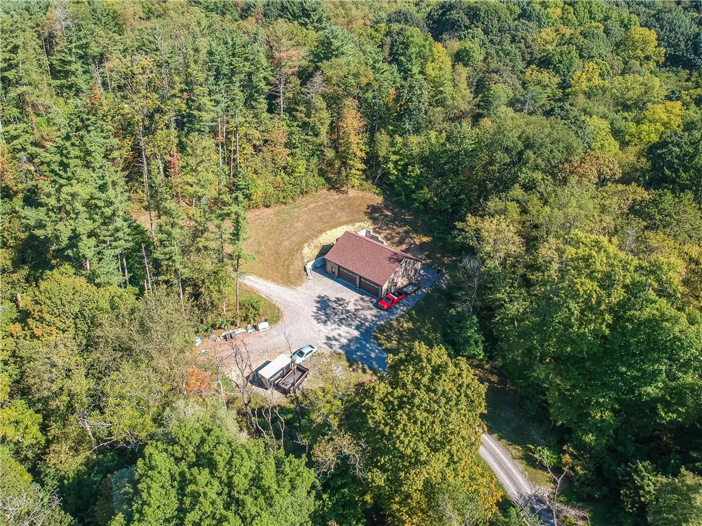 1700 Wurtemburg Rd