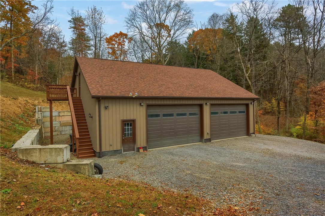 1700 Wurtemburg Rd