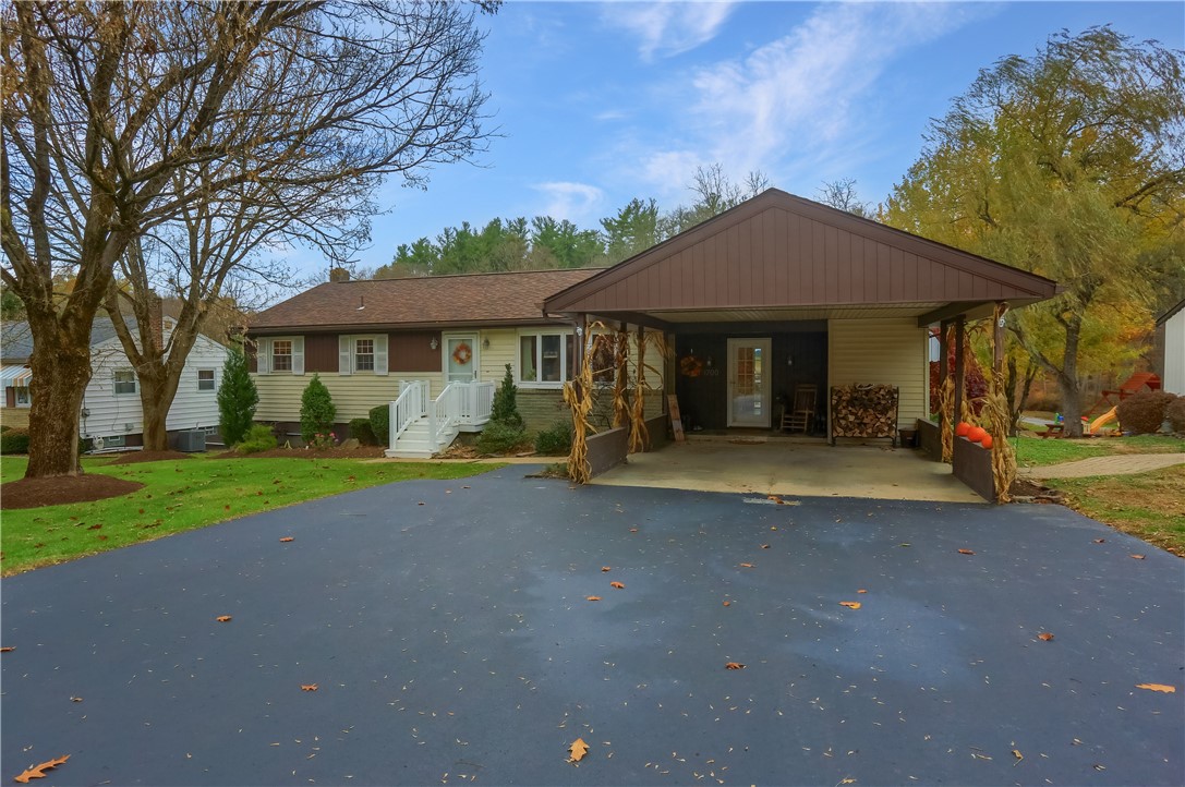 1700 Wurtemburg Rd